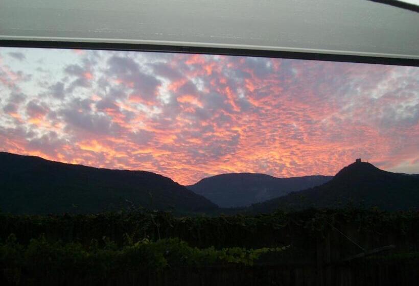 Garni Hotel Sonnleitenhof