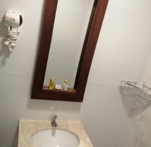 هتل Buen Retiro Apart