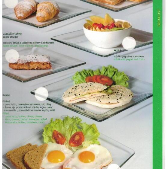 هتل Dům U Pikové Desítky