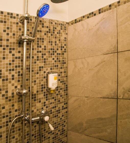 هتل Dům U Pikové Desítky