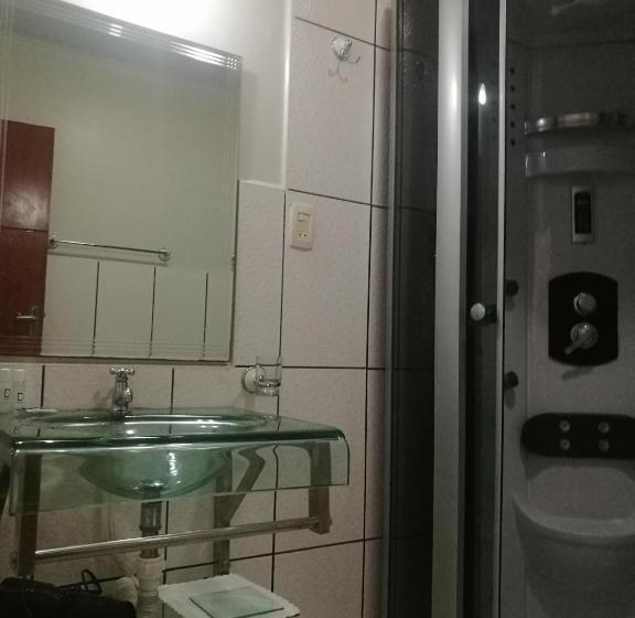 בית מלון כפרי Dorado