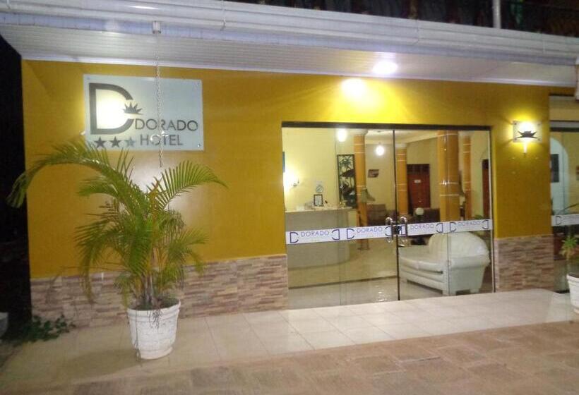 בית מלון כפרי Dorado