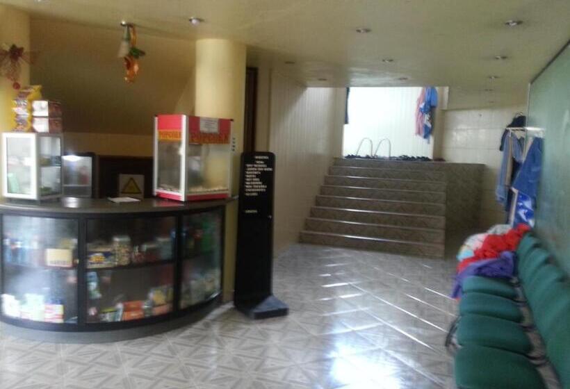 هتل Eden by Bluebay