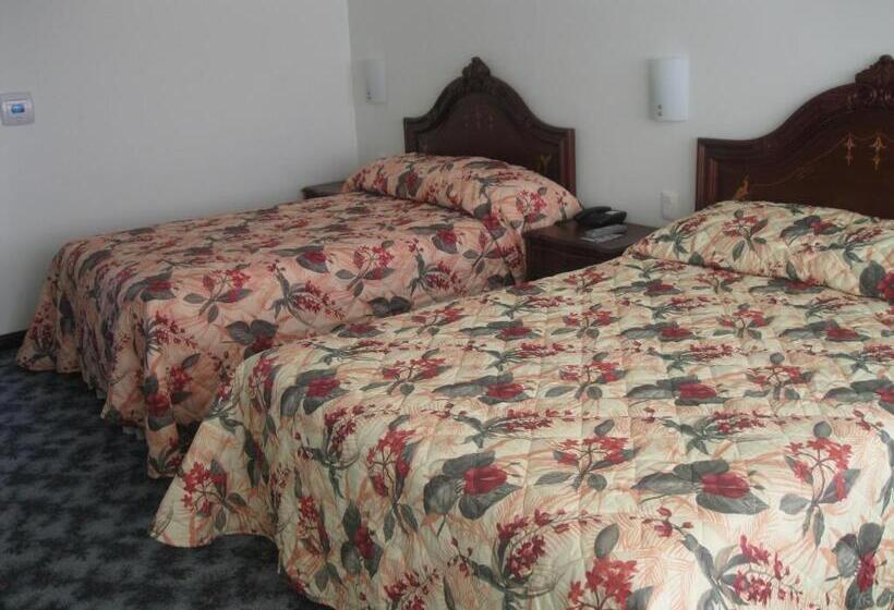 هتل Eden by Bluebay