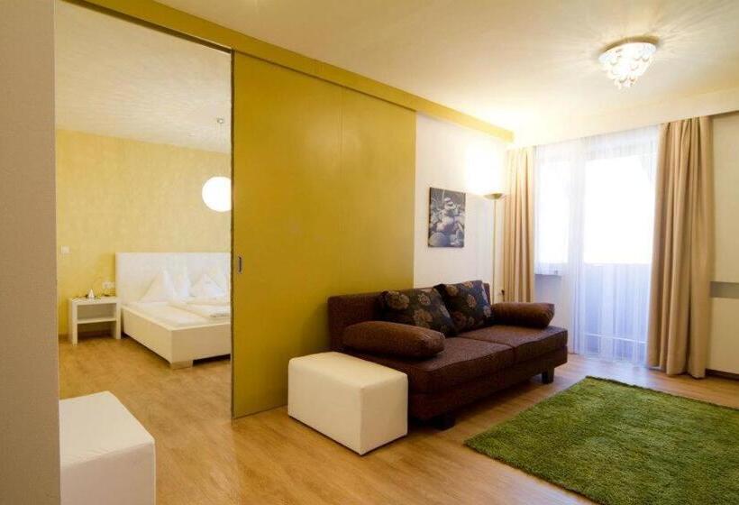 فندق Felderer Boutique