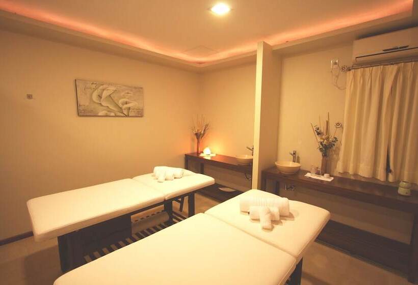 هتل Jardin De Iguazu