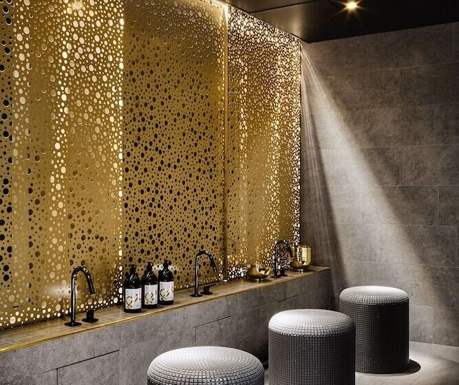 Kust Hotell & Spa