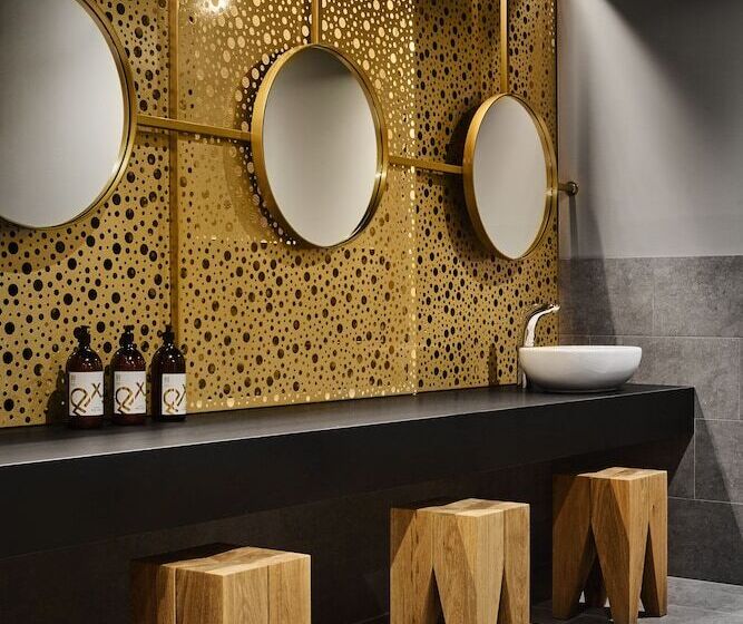 Kust Hotell & Spa