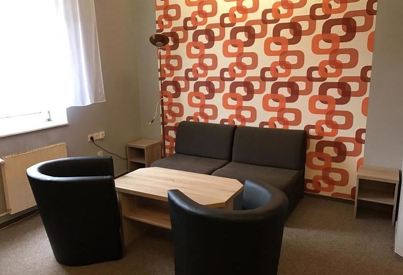 ホテル & Spa Centrum Palmira