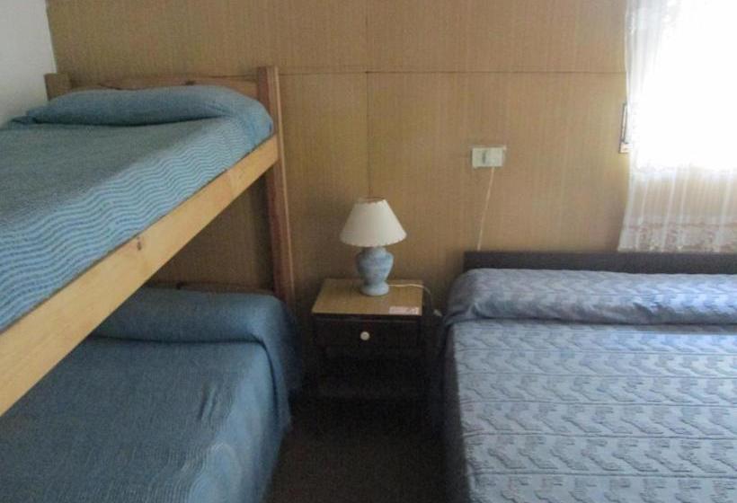 هتل Perla Central