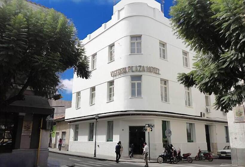 هتل Victoria Plaza