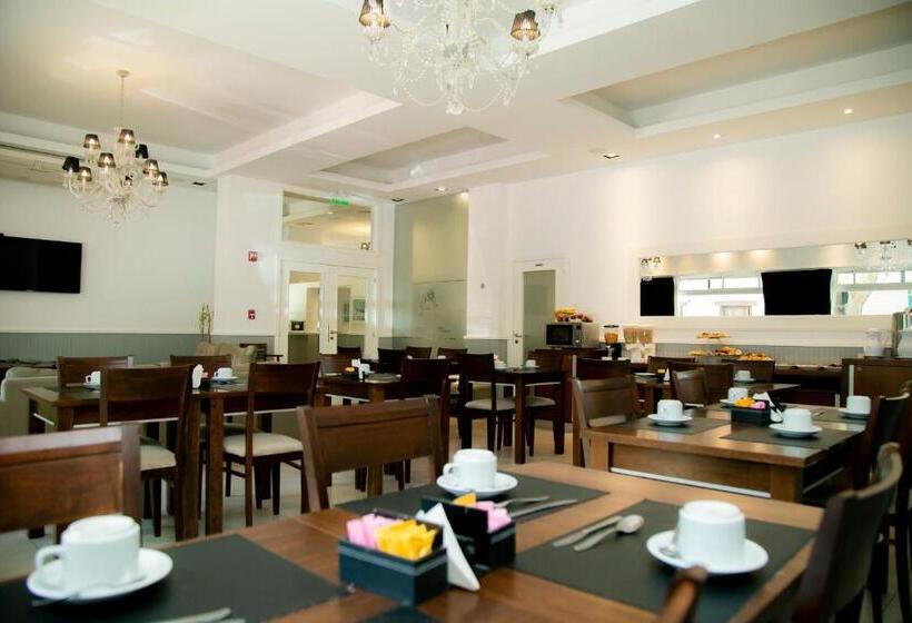 Ribera Sur Hotel Mar Del Plata