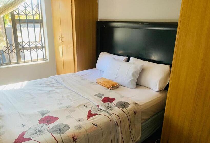 ペンション Slumber Lake Guest House