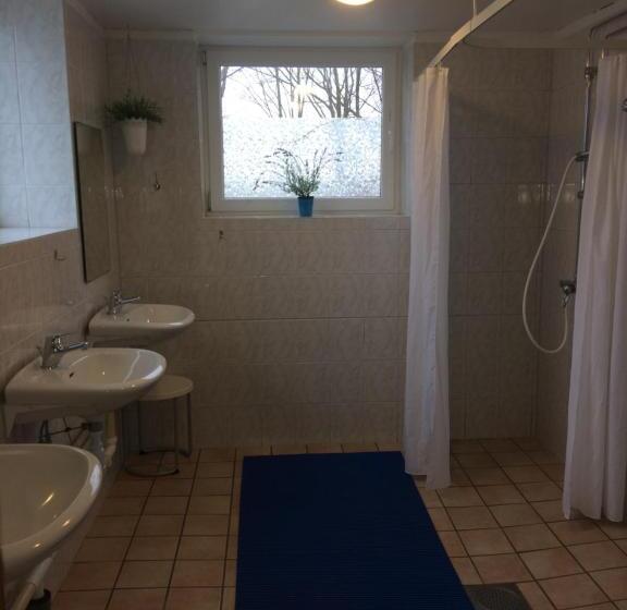 فندق صغير Bengtssons Loge