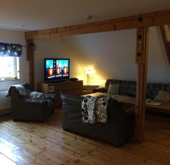 فندق صغير Bengtssons Loge