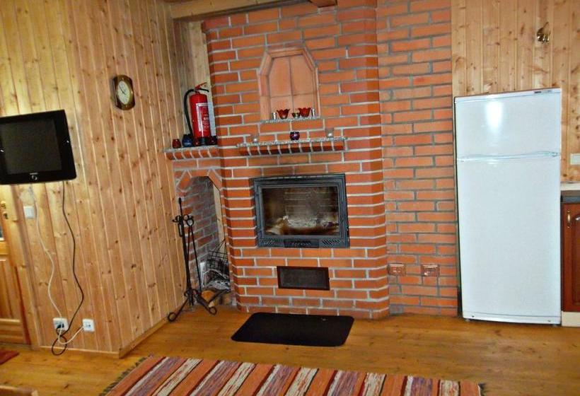 هاستل Kotka Housing