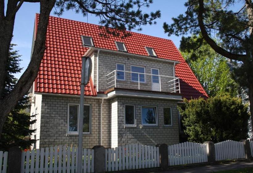 هاستل Kotka Housing