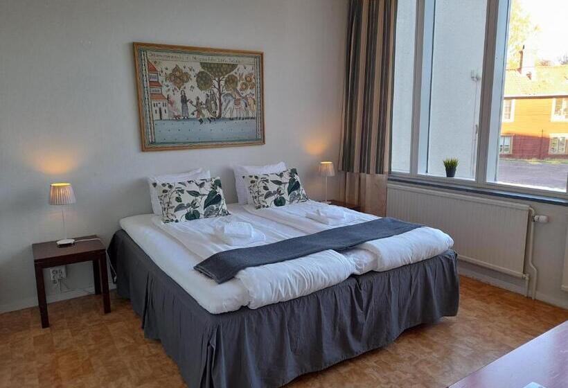 هاستل Kristinebergs Bed & Breakfast
