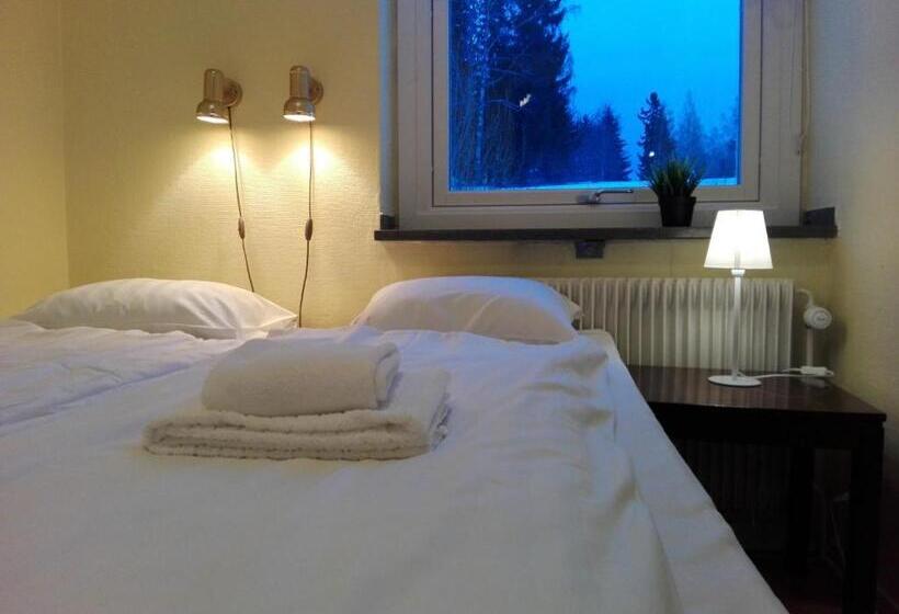 هاستل Kristinebergs Bed & Breakfast