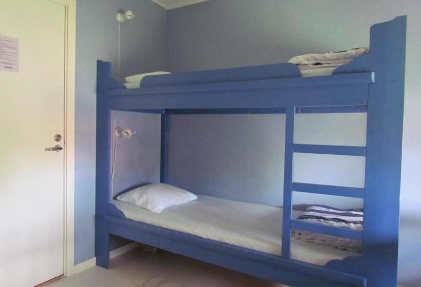 هاستل Olsnäsgården