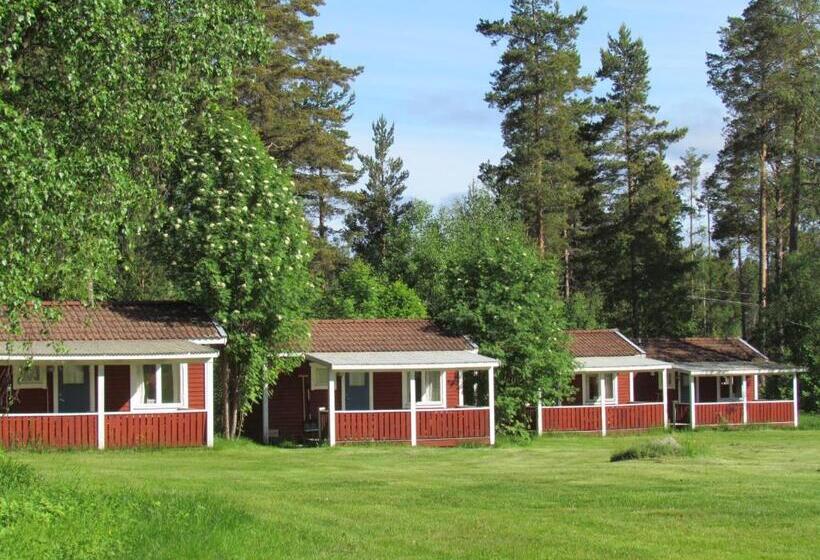 هاستل Olsnäsgården