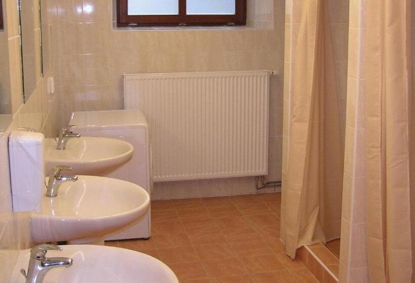 هاستل Ubytovna Marie