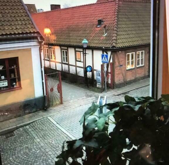 تختخواب و صبحانه L Bäckagården