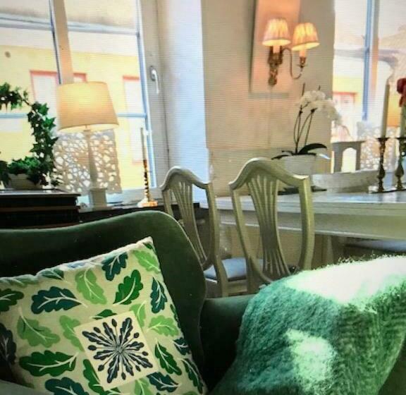 تختخواب و صبحانه L Bäckagården