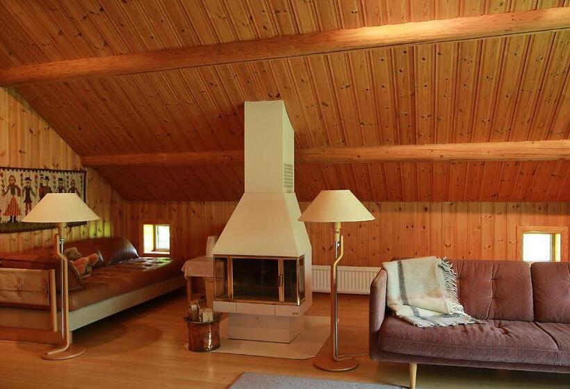 تختخواب و صبحانه Olsbacka Gård