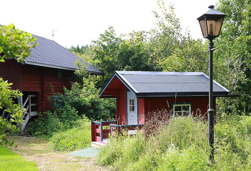 تختخواب و صبحانه Olsbacka Gård