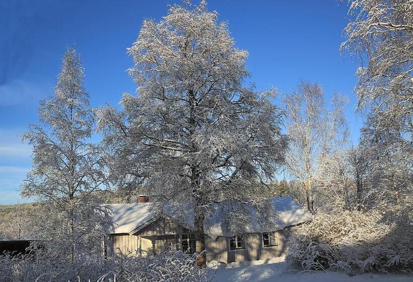 تختخواب و صبحانه Olsbacka Gård