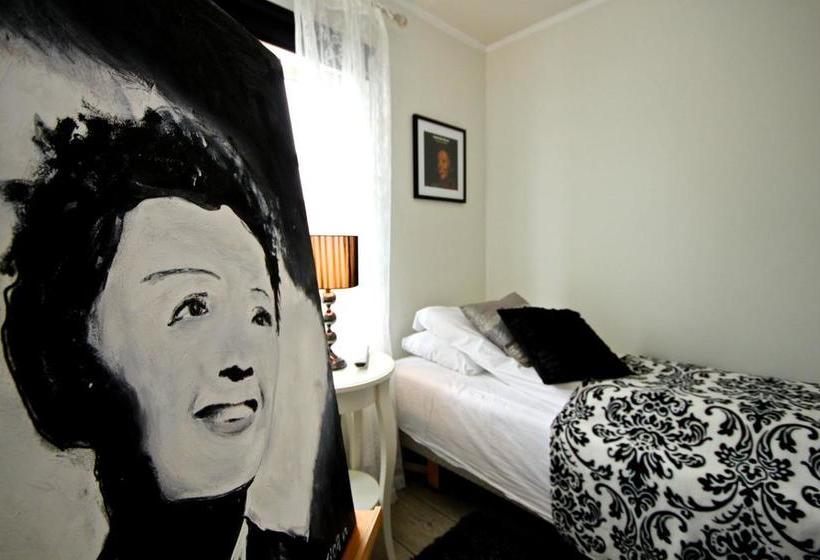 Bed and Breakfast Opsahl Gjestegaard