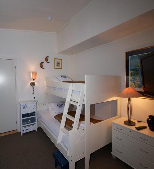 Bed and Breakfast Opsahl Gjestegaard