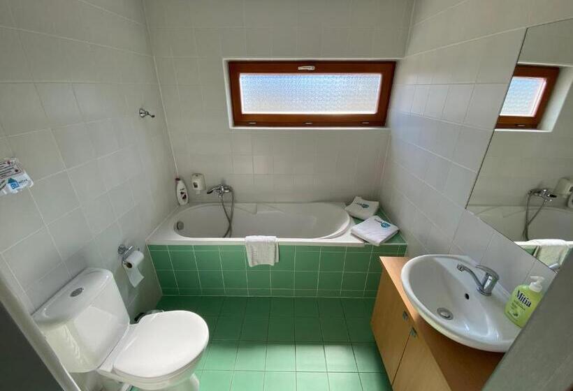 Apartmany Resort