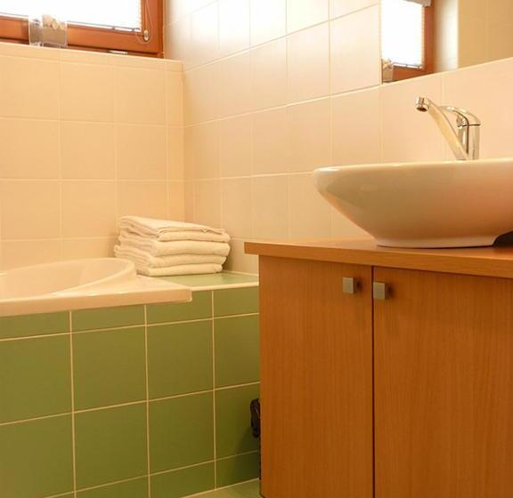 Apartmany Resort