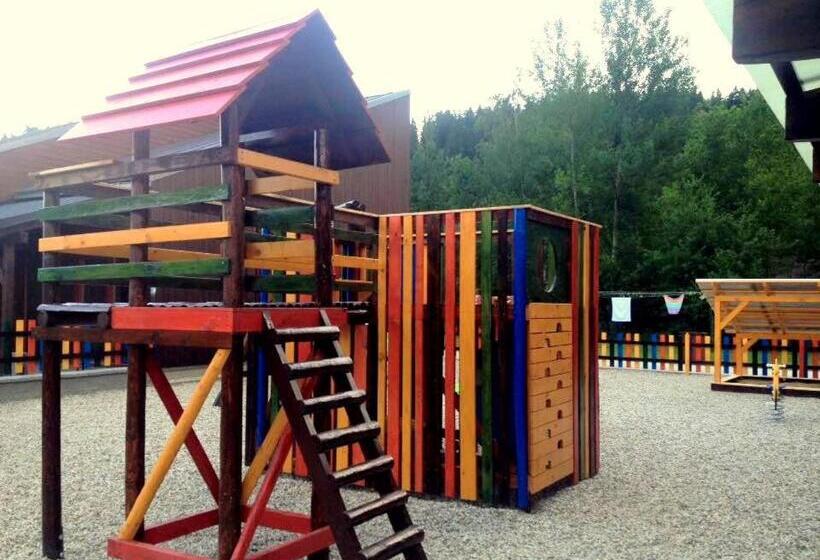 Apartmany Resort