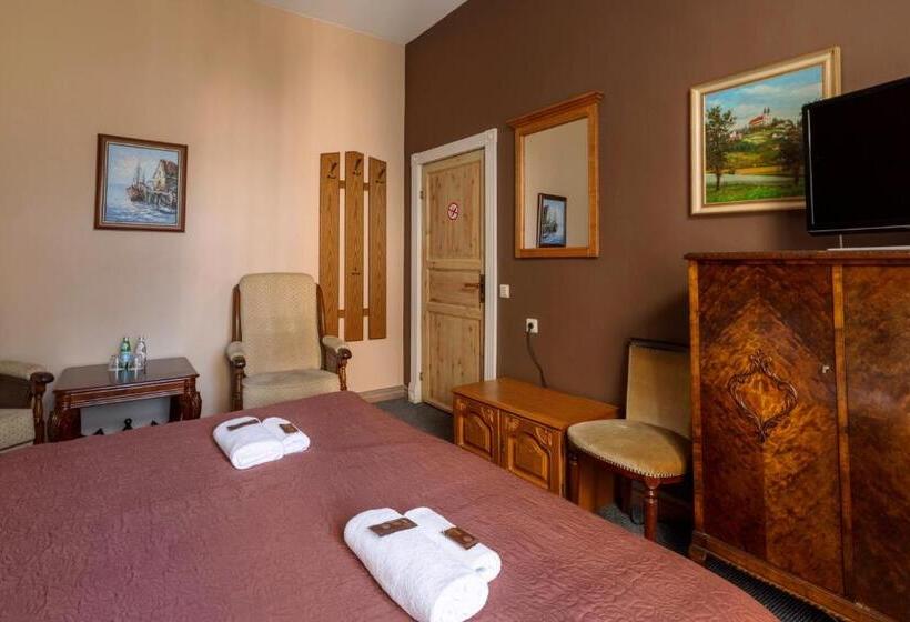 Boutique Hotel Virkas Muiža