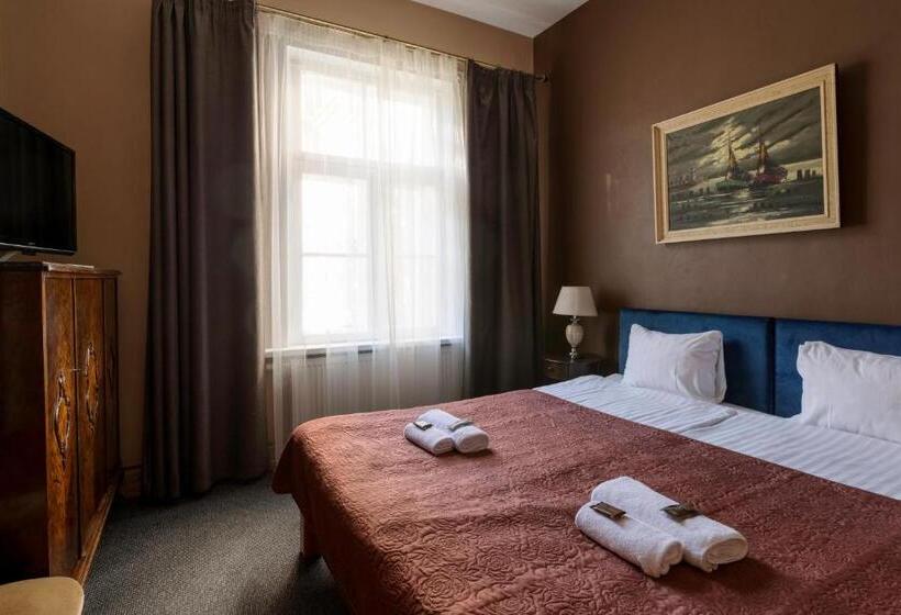 Boutique Hotel Virkas Muiža