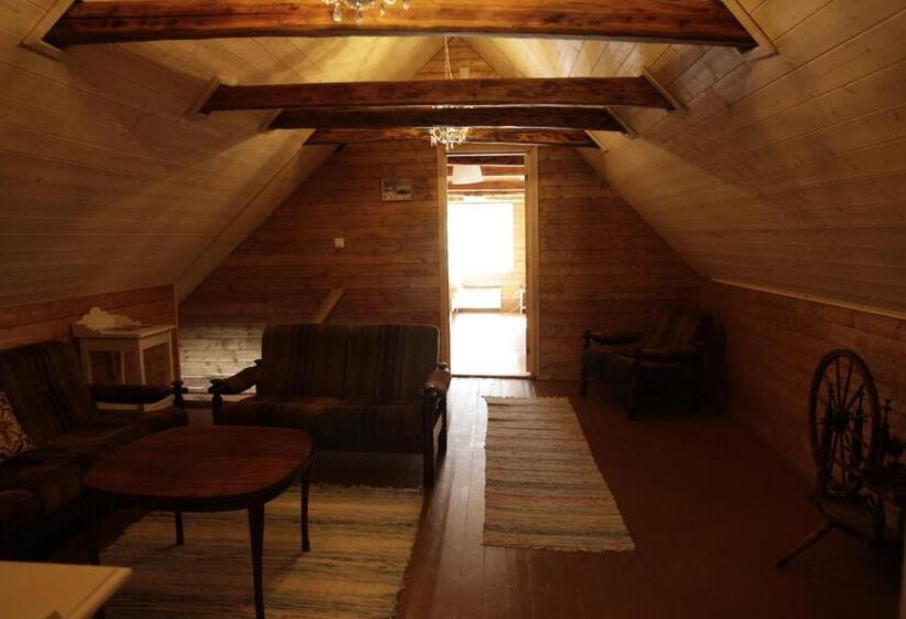 Brekke Gard Hostel