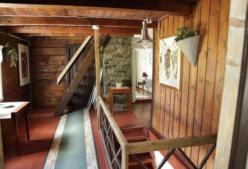 Brekke Gard Hostel