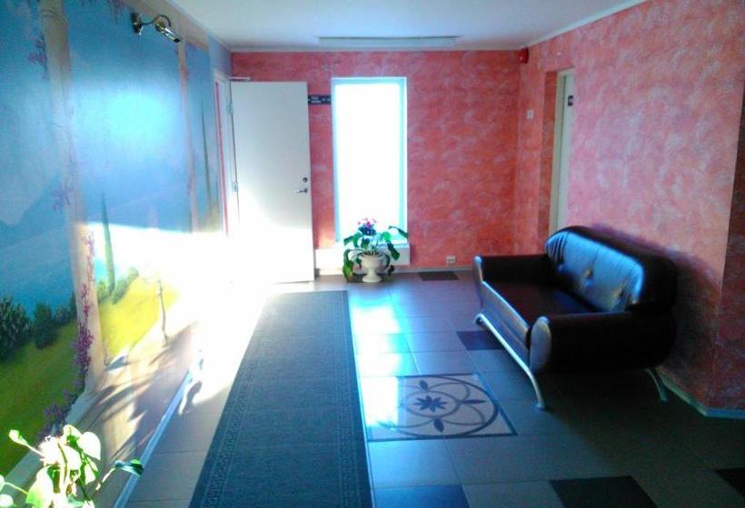 Endla Hotell