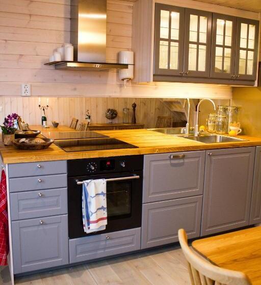 Everts Sjöbods Bed & Breakfast