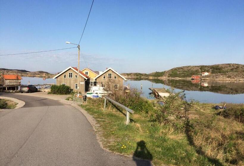 Everts Sjöbods Bed & Breakfast