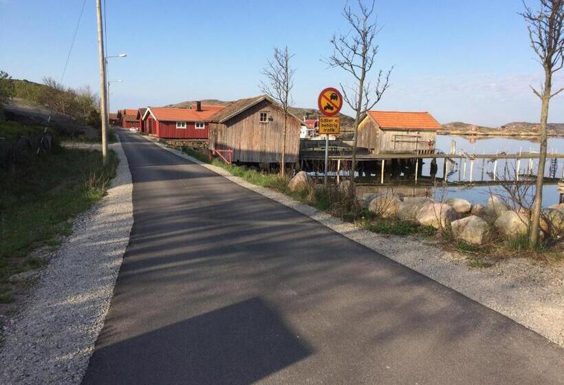 Everts Sjöbods Bed & Breakfast