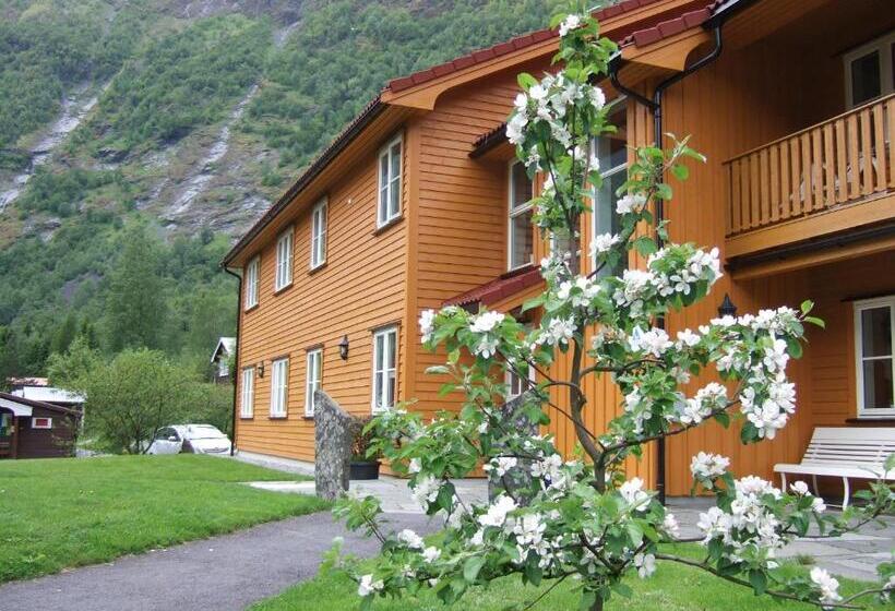 Flåm Hostel