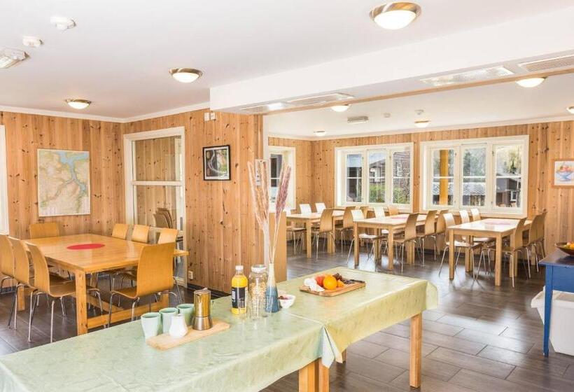 Flåm Hostel