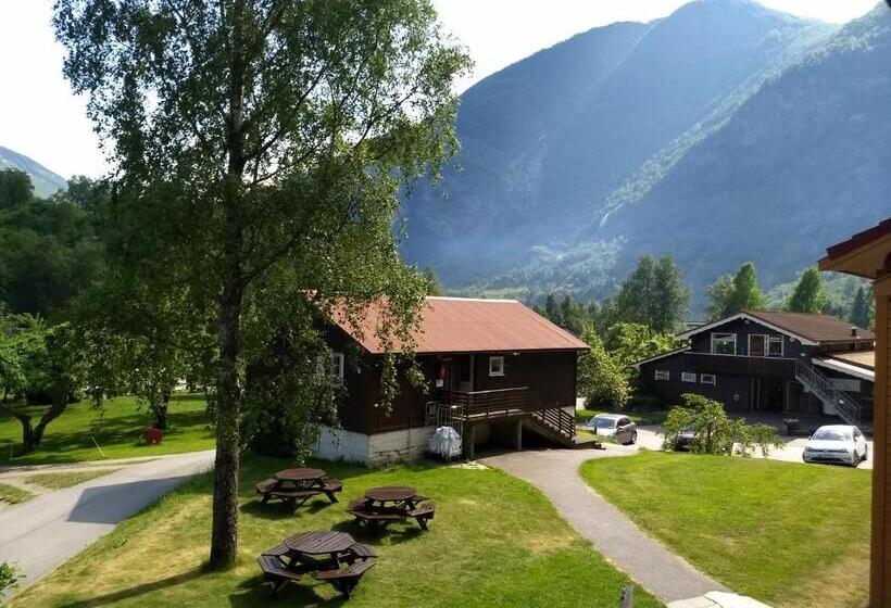 Flåm Hostel