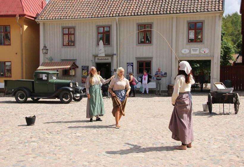 Hilma Winblads Bed & Breakfast