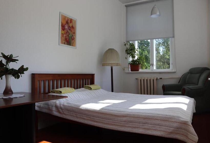 Hostel Lõuna
