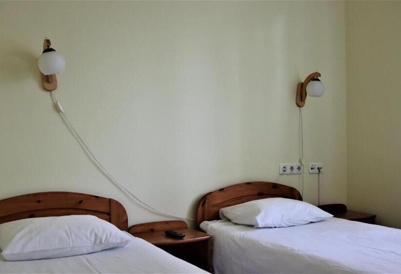 Hostel Lõuna